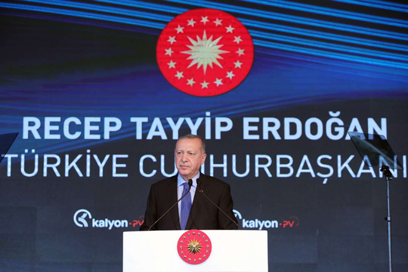 Cumhurbaşkanı Erdoğan bugün ne "müjde" verecek? Cumhurbaşkanı Erdoğan bugün ne "müjde" verecek?